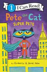 Pete the Cat: Super Pete Subscription