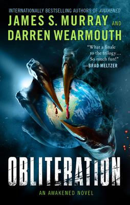 Obliteration: An Awakened Novel