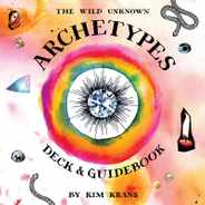 The Wild Unknown Archetypes Deck and Guidebook Subscription