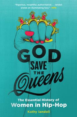 God Save the Queens