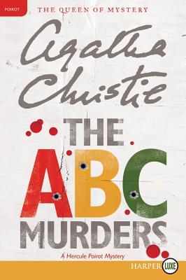 The ABC Murders: A Hercule Poirot Mystery