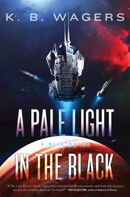 A Pale Light in the Black: A Neog Novel