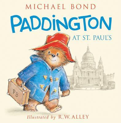 Paddington at St. Paul's Subscription