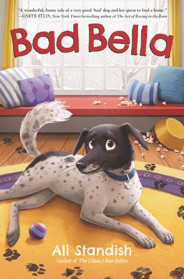 Bad Bella: A Christmas Holiday Book for Kids Subscription