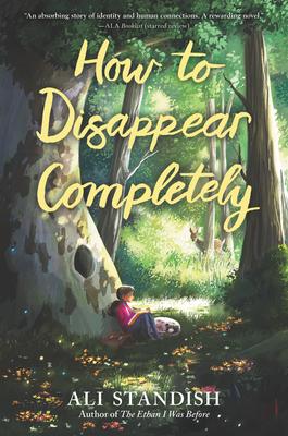 How to Disappear Completely Subscription