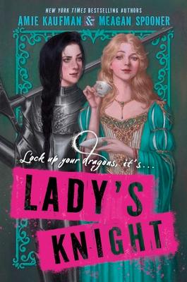 Lady's Knight Subscription