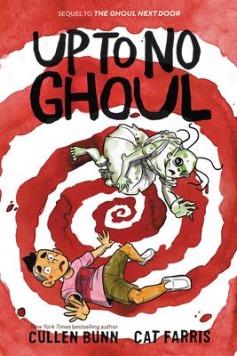 Up to No Ghoul: A Graphic Novel Subscription