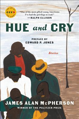 Hue and Cry: Stories