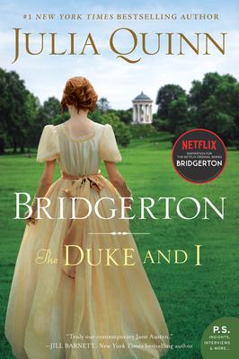 The Duke and I: Bridgerton