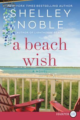 A Beach Wish