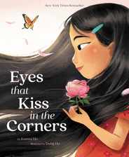 Eyes That Kiss in the Corners Subscription