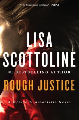 Rough Justice: A Rosato & Associates Novel Subscription