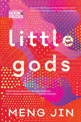 Little Gods