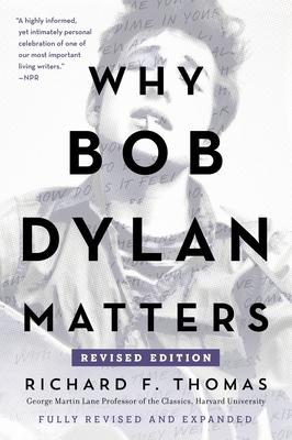 Why Bob Dylan Matters, Revised Edition Subscription