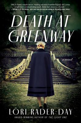 Death at Greenway