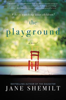 The Playground Subscription