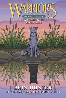 Warriors: A Shadow in Riverclan