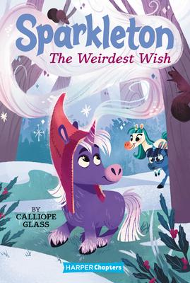 The Weirdest Wish Subscription