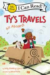 Ty's Travels: All Aboard! Subscription