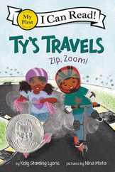 Ty's Travels: Zip, Zoom! Subscription