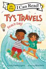 Ty's Travels: Beach Day! Subscription