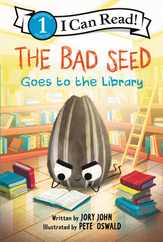 The Bad Seed Goes to the Library Subscription