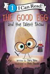 The Good Egg and the Talent Show Subscription