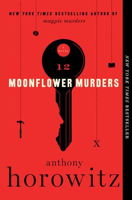 Moonflower Murders