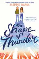 The Shape of Thunder Subscription