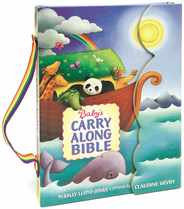 Baby's Carry Along Bible: An Easter and Springtime Book for Kids Subscription