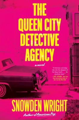 The Queen City Detective Agency