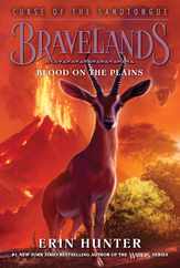 Bravelands: Curse of the Sandtongue #3: Blood on the Plains Subscription