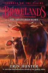 Bravelands: Thunder on the Plains #1: The Shattered Horn Subscription
