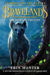 Bravelands: Thunder on the Plains #2: Breakers of the Code Subscription