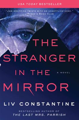 The Stranger in the Mirror