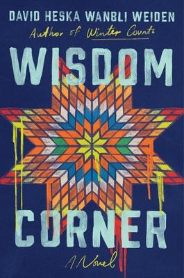 Wisdom Corner Subscription