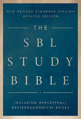 The Sbl Study Bible