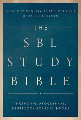 The Sbl Study Bible