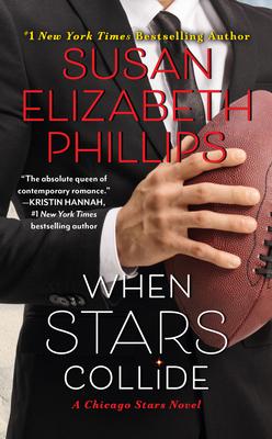 When Stars Collide: A Chicago Stars Novel