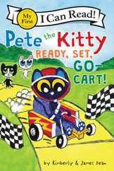Pete the Kitty: Ready, Set, Go-Cart! Subscription