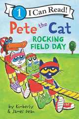 Pete the Cat: Rocking Field Day Subscription
