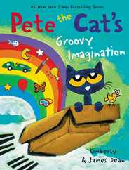 Pete the Cat's Groovy Imagination Subscription