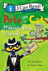 Pete the Cat: Making New Friends Subscription