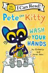 Pete the Kitty: Wash Your Hands Subscription