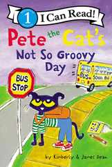 Pete the Cat's Not So Groovy Day Subscription