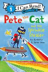 Pete the Cat and the Sprinkle Stealer Subscription