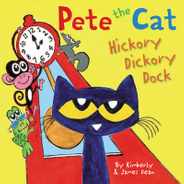 Pete the Cat: Hickory Dickory Dock Subscription