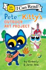 Pete the Kitty's Outdoor Art Project Subscription