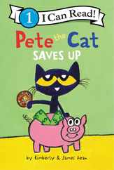 Pete the Cat Saves Up Subscription