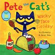 Pete the Cat's Wacky Taco Tuesday Subscription